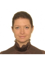 Киселева Екатерина Вячеславовна Киселева Екатерина Вячеславовна